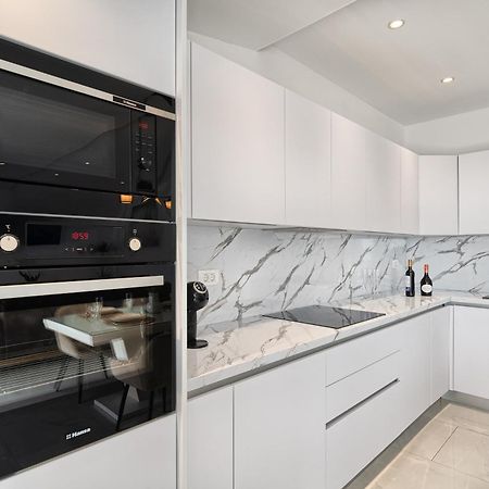 3Rd Floor Apartman Kaštela Exteriér fotografie