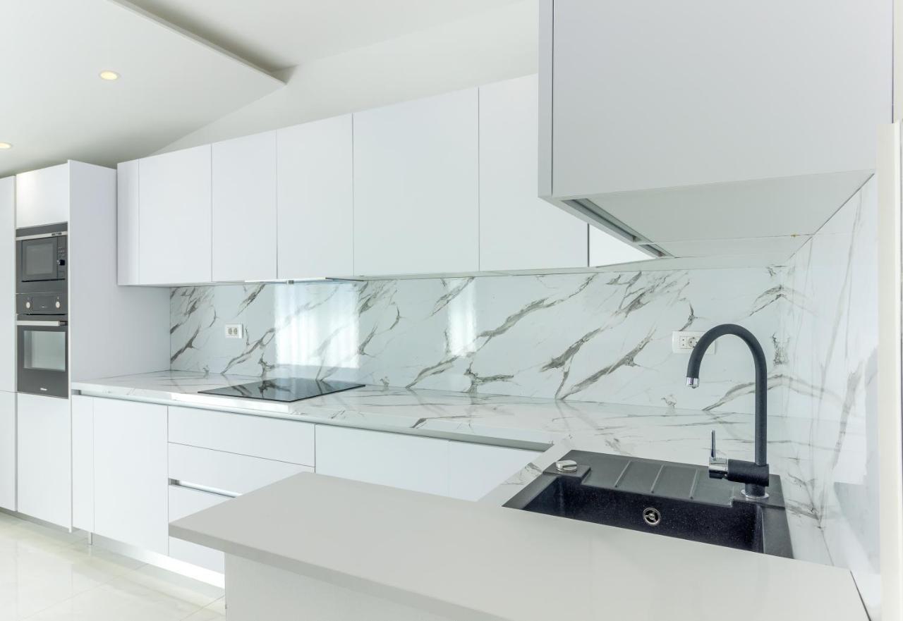 3Rd Floor Apartman Kaštela Exteriér fotografie