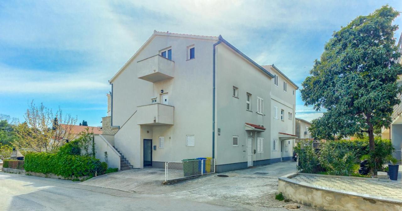 3Rd Floor Apartman Kaštela Exteriér fotografie
