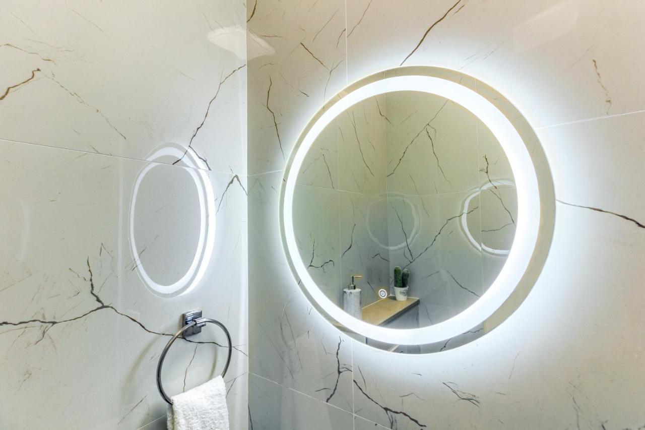 3Rd Floor Apartman Kaštela Exteriér fotografie