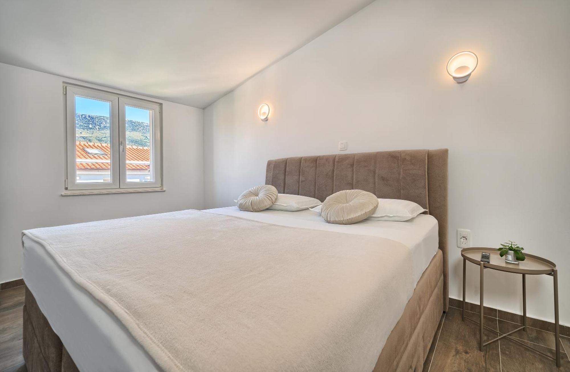 3Rd Floor Apartman Kaštela Exteriér fotografie