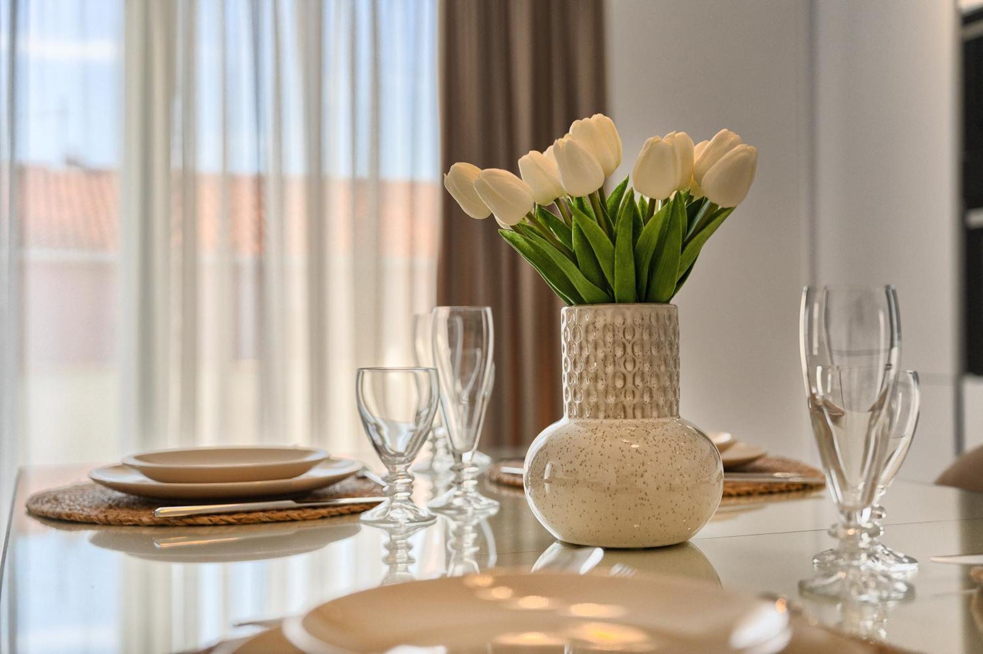 3Rd Floor Apartman Kaštela Exteriér fotografie