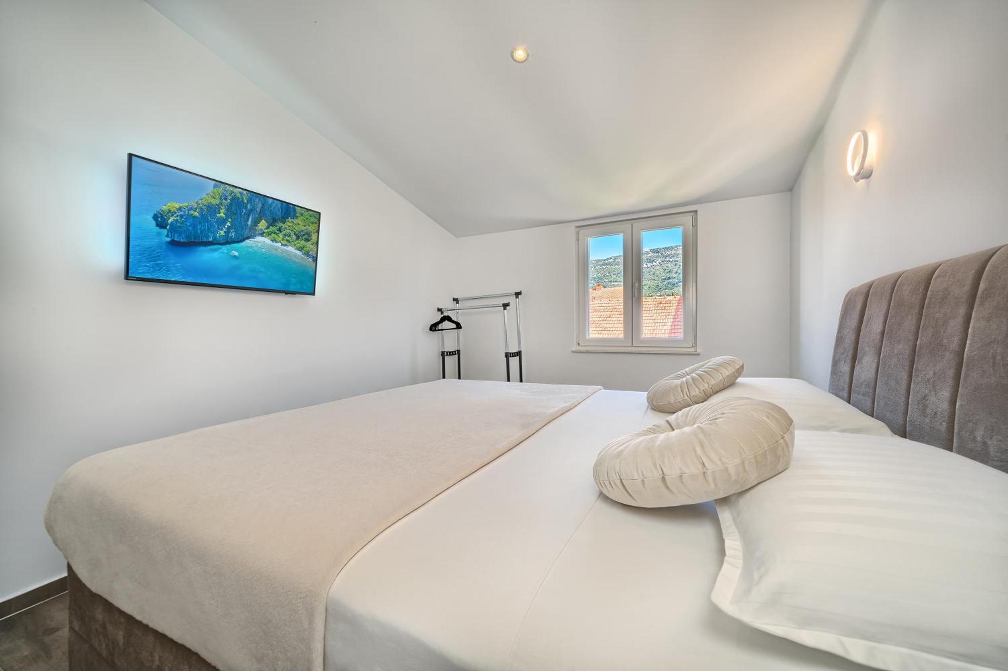 3Rd Floor Apartman Kaštela Exteriér fotografie