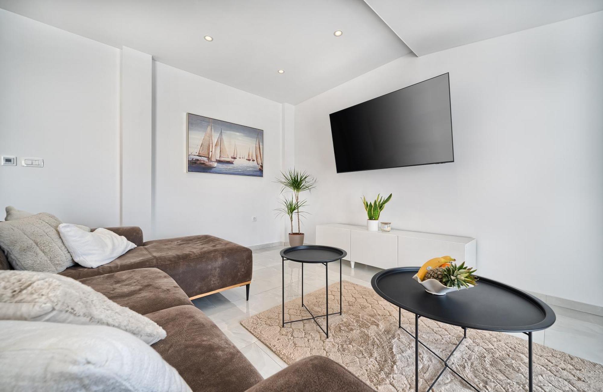 3Rd Floor Apartman Kaštela Exteriér fotografie